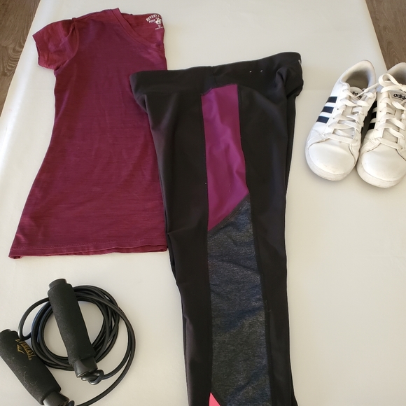 Leggings bundle - Picture 3 of 5